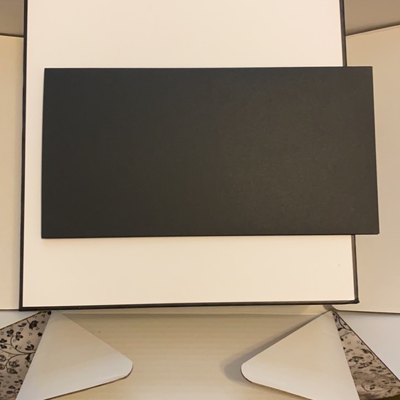 SALE❗️Authentic Chanel Box & Receipt Holder - Picture 9 of 9